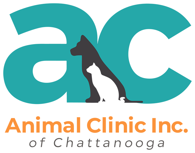 Animal Clinic of Chattanooga logo